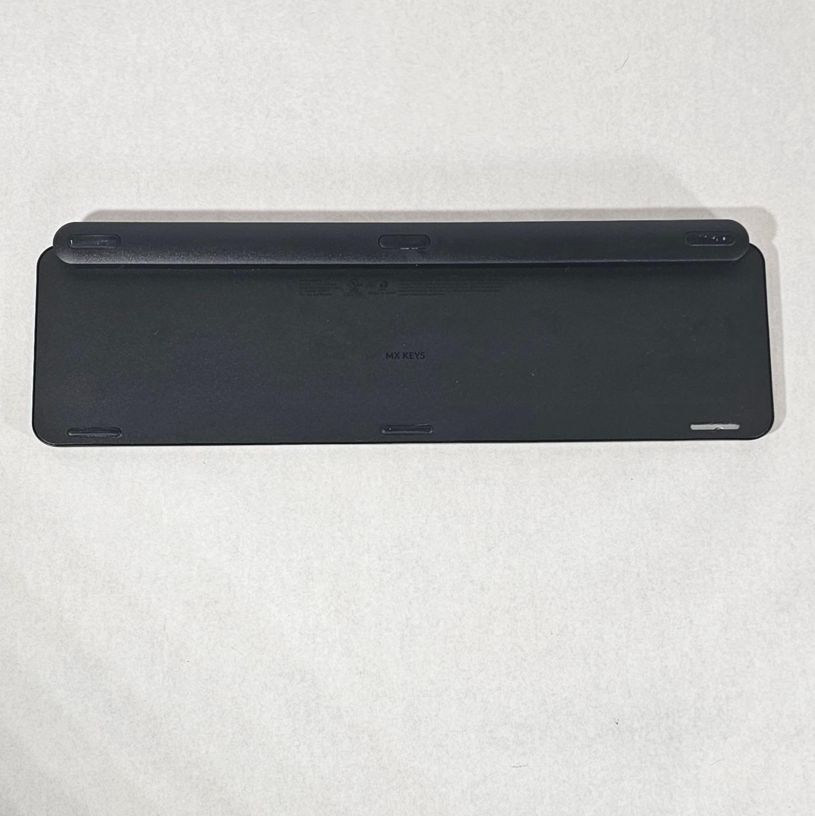 Logitech MX KEYS Wireless Keyboard