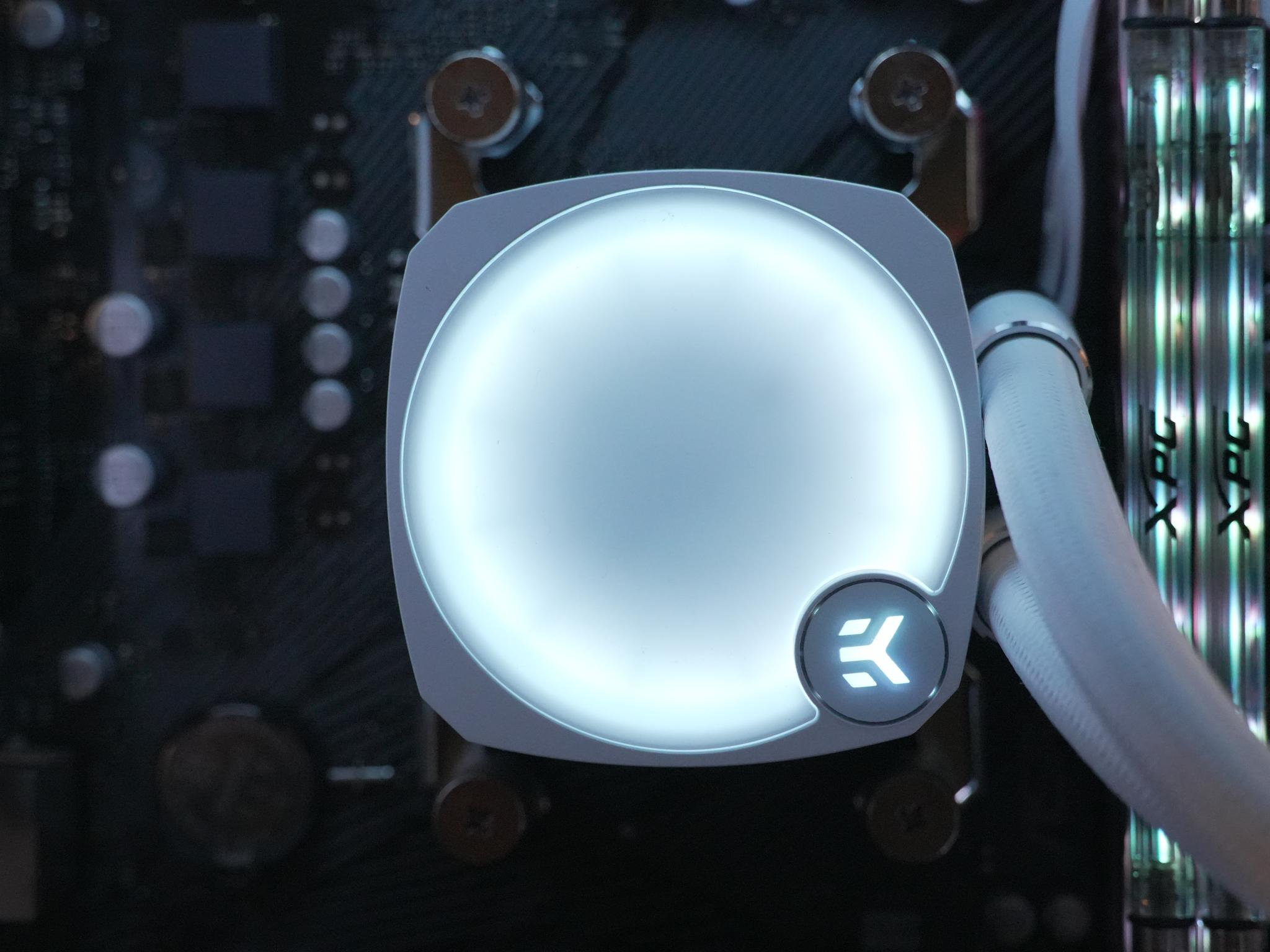White Hollow |RTX 3060 TI|RYZEN 5 5600X|16GB DDR4|500GB SSD|WINDOWS 11 PRO ACTIVATED| WIFI & BT|