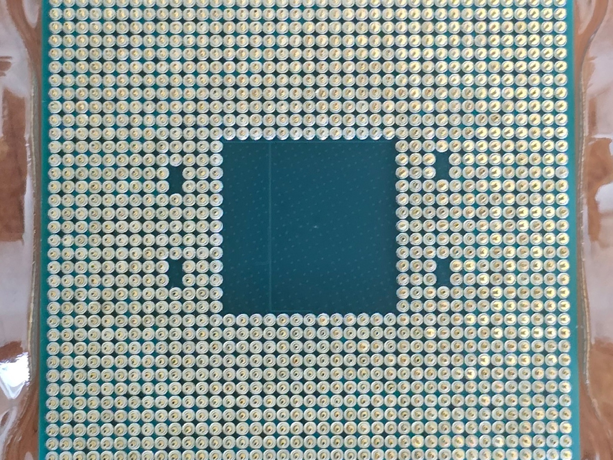 *Pre-Owned* AMD Ryzen 7 5800X3D Processor (3.4GHz, 8 Cores, AM4) - 100-100000651WOF