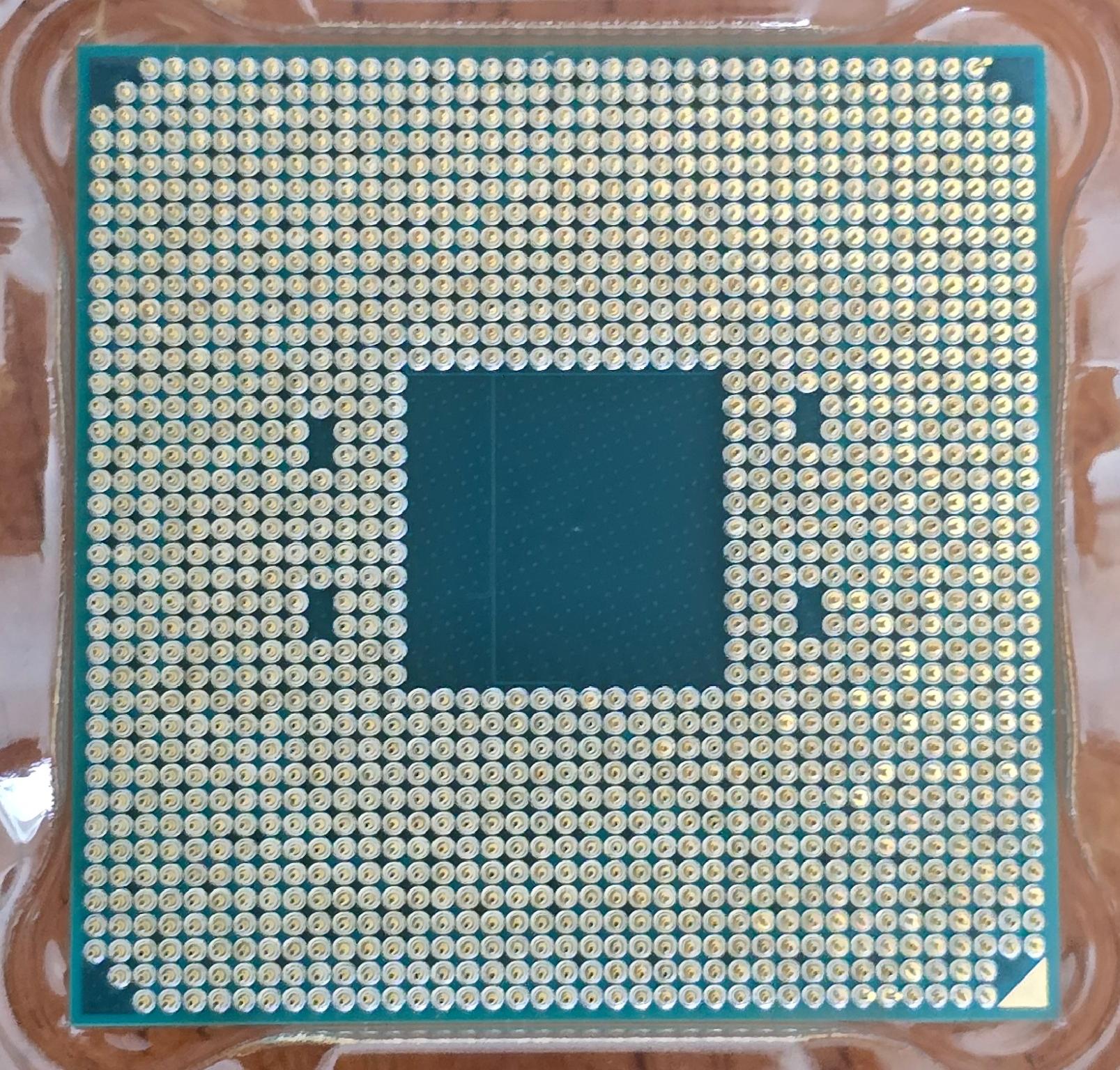 *Pre-Owned* AMD Ryzen 7 5800X3D Processor (3.4GHz, 8 Cores, AM4) - 100-100000651WOF