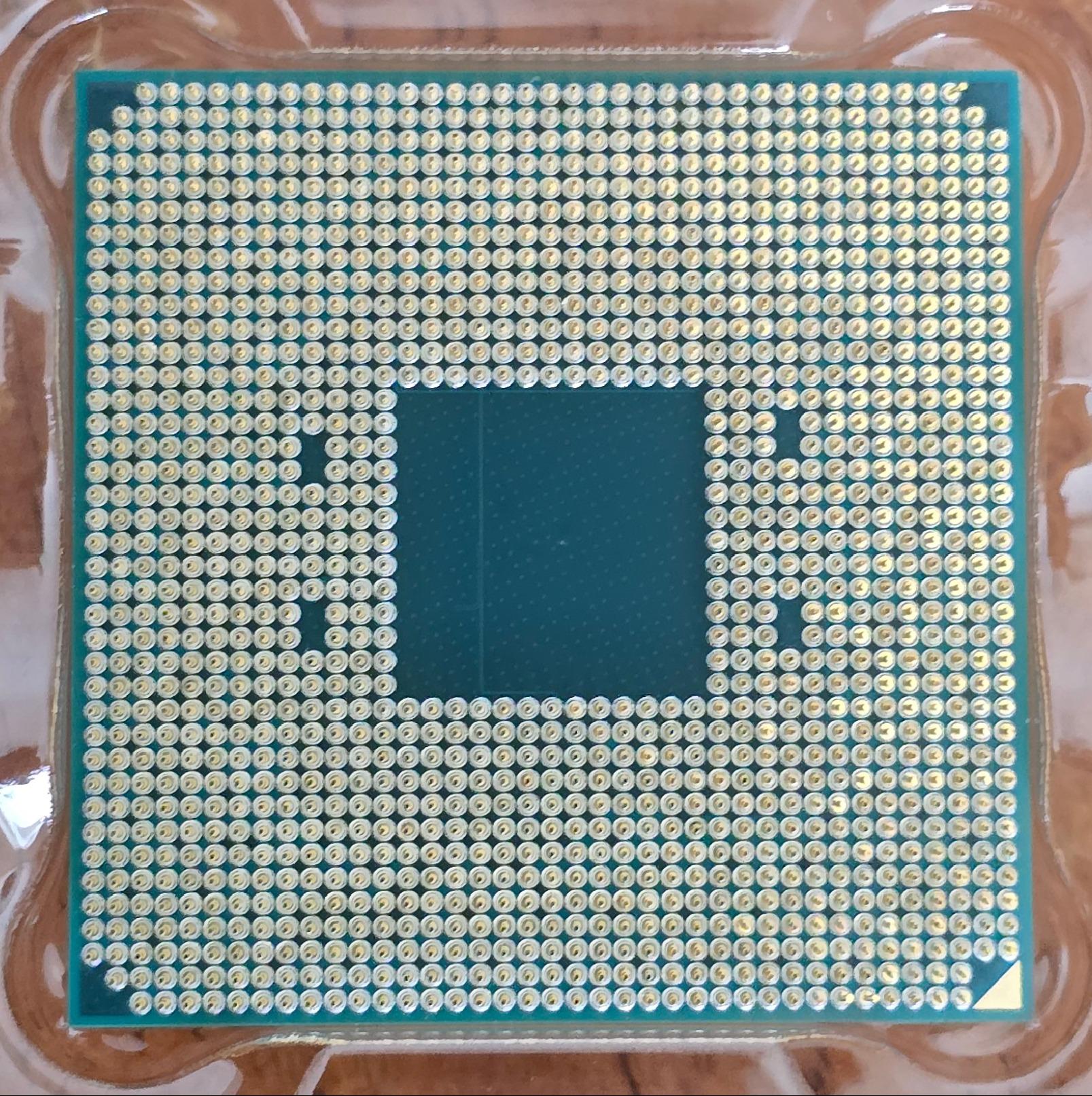 *Pre-Owned* AMD Ryzen 7 5800X3D Processor (3.4GHz, 8 Cores, AM4) - 100-100000651WOF