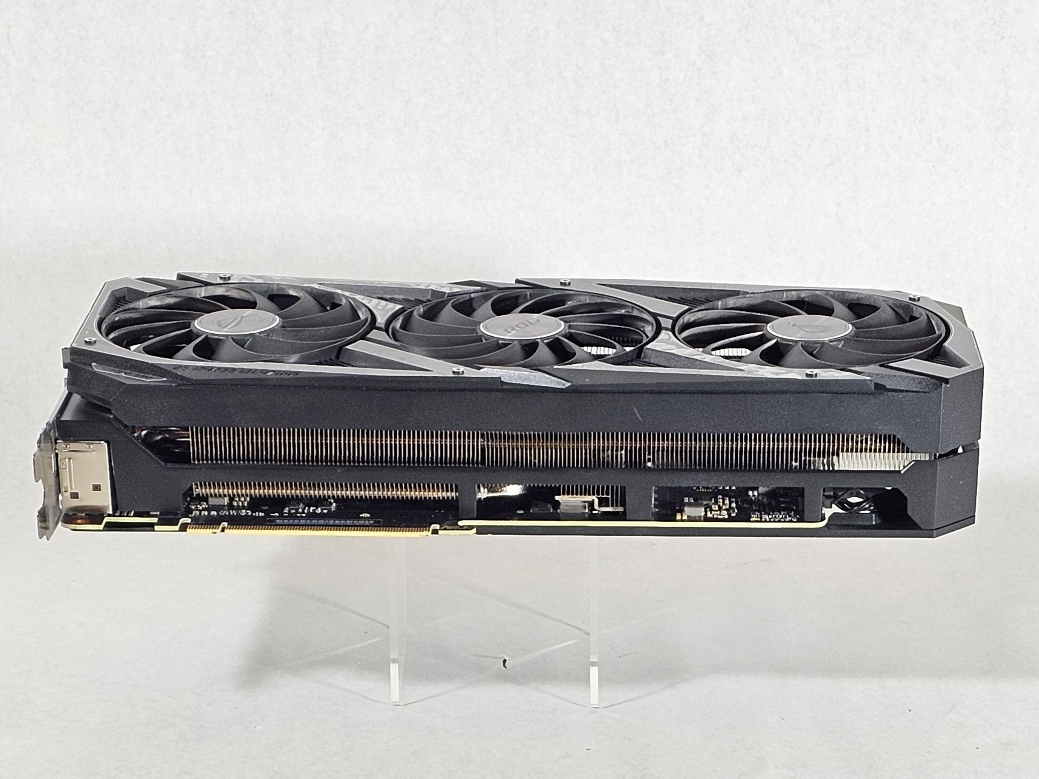 RTX 3080 ASUS ROG STRIX 10GB