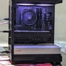 Gaming PC|AMD Ryzen 5 5500|16 GB DDR4 3200| 1 TB SSD |NVIDIA GEFORCE GTX 1070|Windows 11 Home Active
