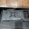 Asus TUF GAMING OC GeForce RTX 4070 SUPER