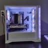 Custom Gaming PC Build read description.
