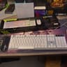 Gaming pc Intel I 7 8700 K RAM 16GB RTX 2060 6GB 1TB NVME PSU700 Watt Plus EXTRA