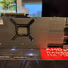 SAPPHIRE NITRO+ Radeon RX 7900 XTX 24GB - Original Box - FAST SHIPPING