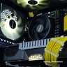 💛GTX 1070 Ti | Ryzen 3 4100 | 1080p Gaming Computer