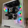 Ryzen 7 2700 | RTX 2070 SUPER | 16 gb ram | 512gb ssd | win 11 home activated
