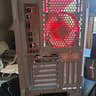 All White 1080p Gaming PC, Ryzen 5600/16gb DDR4/1tb SSD/RTX 4060