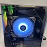 Mini ITX gaming desktop
