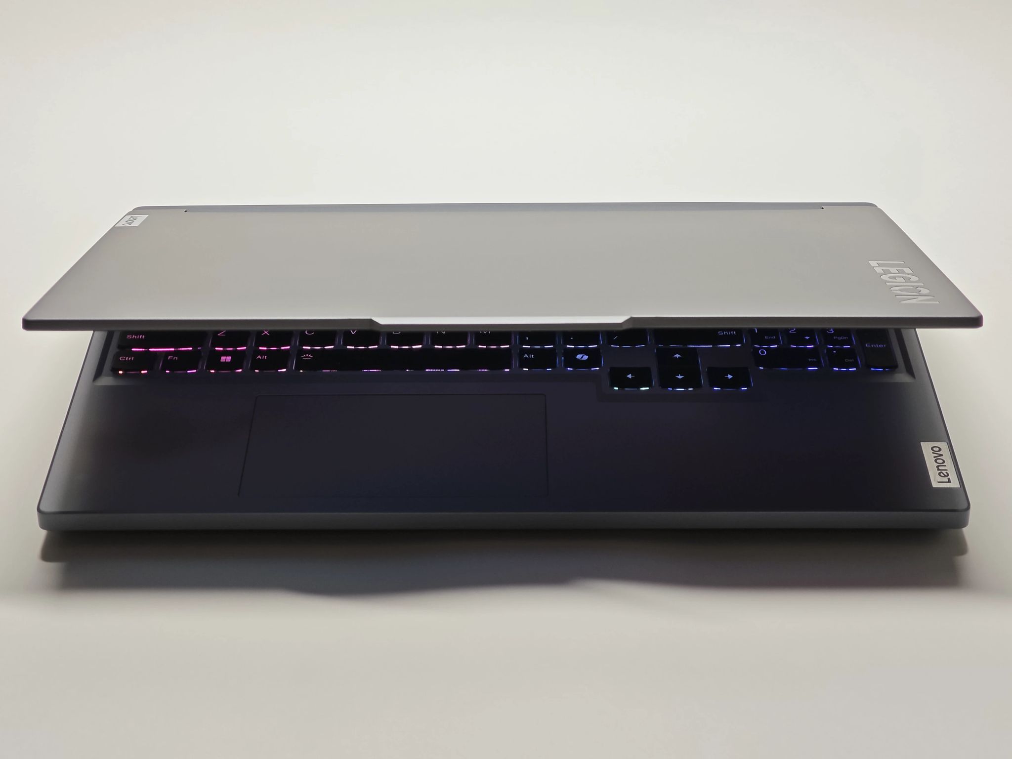 Legion 5i 16" 2024, i7 14650HX, RTX4050, 32GB RAM, 2.5TB SSD, 2560x1600 165Hz, Condition: Excellent