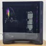 Gaming PC Ryzen 3 2300X 16GB RAM 500GB SSD GTX 1660 SUPER 6GB Win11 Computer