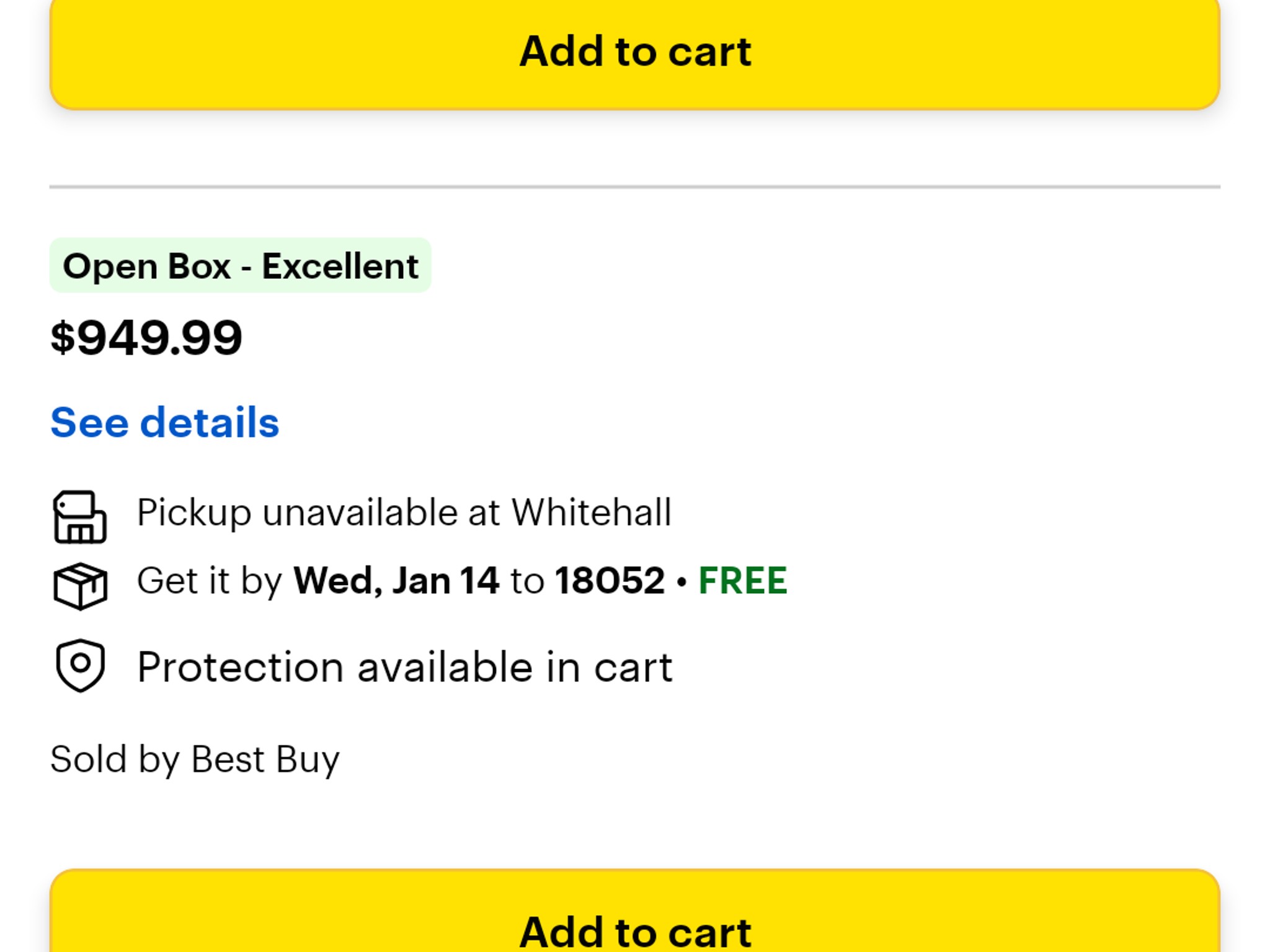 Open Box Asus ROG Xbox Ally X w/ Warranty