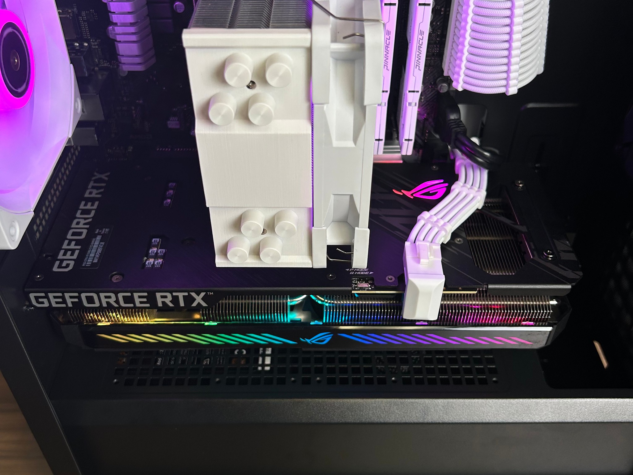 RTX 3060 | Ryzen 5 5500 | 1TB NVME | 16GB 3200MHz
