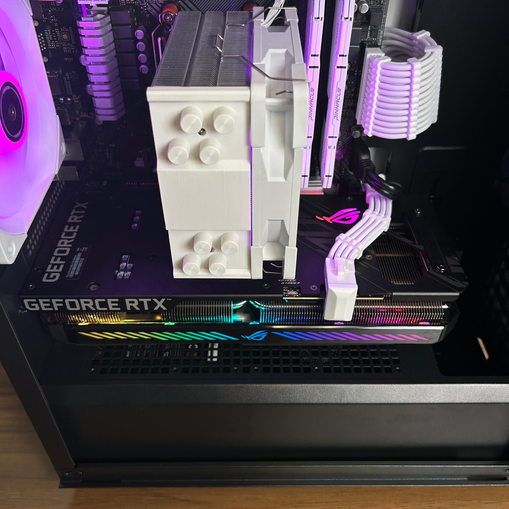 RTX 3060 | Ryzen 5 5500 | 1TB NVME | 16GB 3200MHz