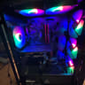 GeForce GTX 1660 Super Custom Gaming PC - Core i5-9600K
