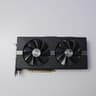 Sapphire nitro RX 580