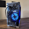  Intel Core i5 4570 // Nvidia GeForce GTX 950 // 16GB 1600MHz