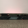Gigabyte RTX 2080 Gaming OC 8GB