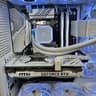 Intel i9 12900K RTX 4070 TI 32GB RAM 2TB M.2 Win11 Pro Gaming PC