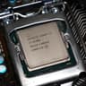 Intel i7-6700k, B150 PC Mate Motherboard, 4-Pipe Tower Cooler