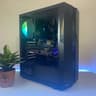 ⚡Custom Built RGB Gaming PC ⚡| Intel i5, Windows 11 | Fortnite, Valorant, GTA V, R6, and more!