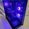 Échelon REQUIEM - 5060TI- 2TB Gen5 - 2TB HDD -1440p