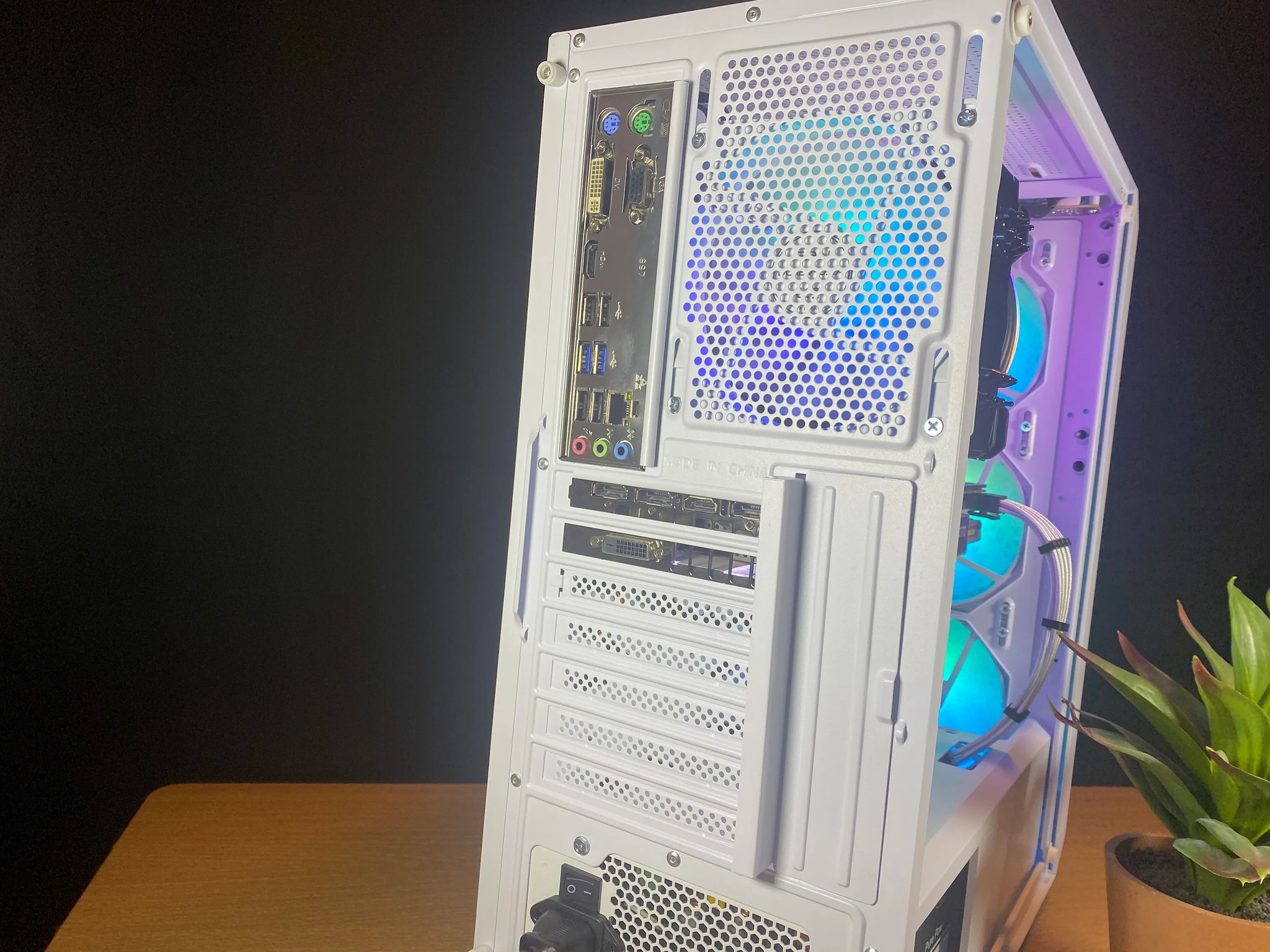 ☁️Intel i5 + GTX 1070 Gaming PC☁️ | Windows 11 | Fortnite, GTA V, Cyberpunk 2077, Valorant, More!