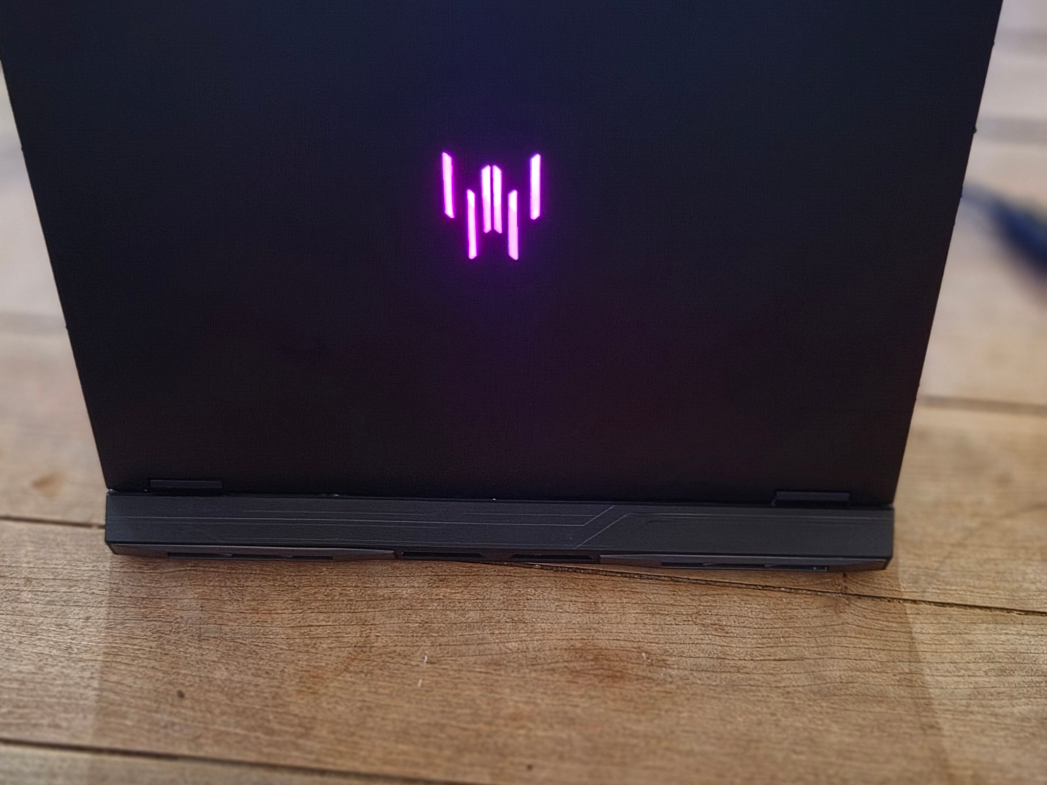 Acer Predator Helios 14.5" QHD 120Hz, Intel U7 155H, 16GB RAM, 1TB SSD, Nvidia RTX 4070 8GB
