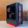 2080 SUPER | I5 8500 | 16GB DDR4 | 500GB SSD | 550W