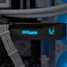 ❄️🧊💎 | Clean 1440P Gaming PC | RTX 5070 12GB, Ryzen 5 9600X, 32GB DDR5 RAM, 1TB NVMe SSD | ❄️🧊💎