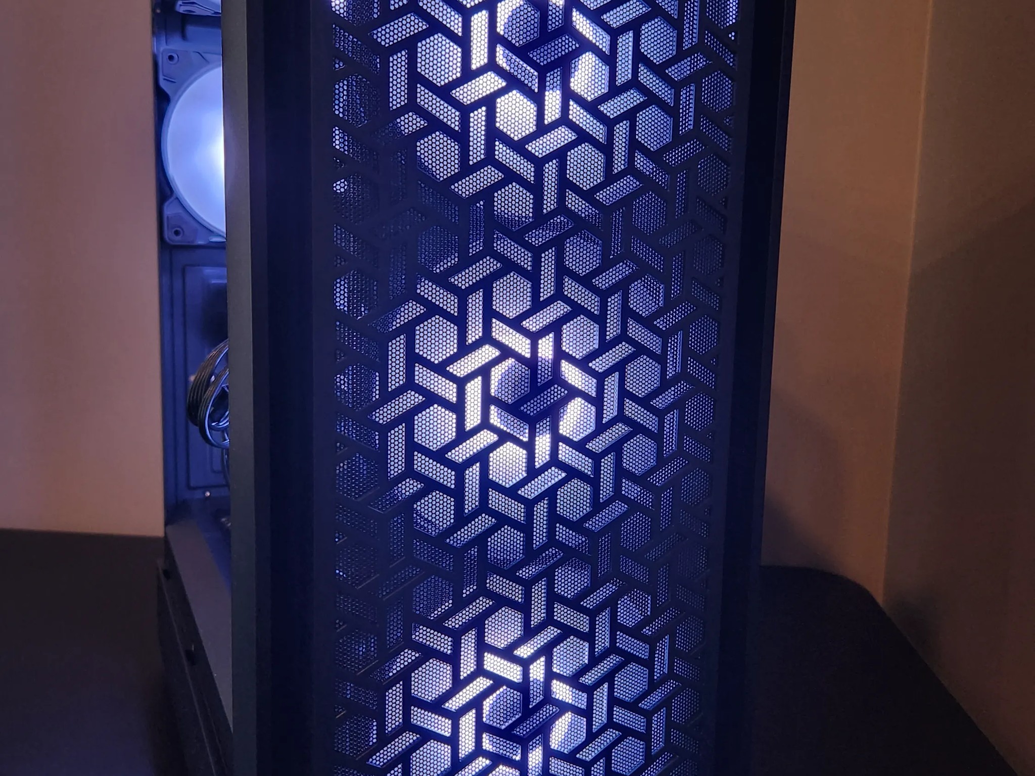 Custom 1080p Gaming PC | Ryzen 5 5500 + RX 5700XT + 16GB DDR4 + 512GB NVMe | Plug & Play Ready!