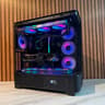 9070 XT 16GB | RYZEN 7 7700 | 1TB SSD | 750w | 360mm AIO