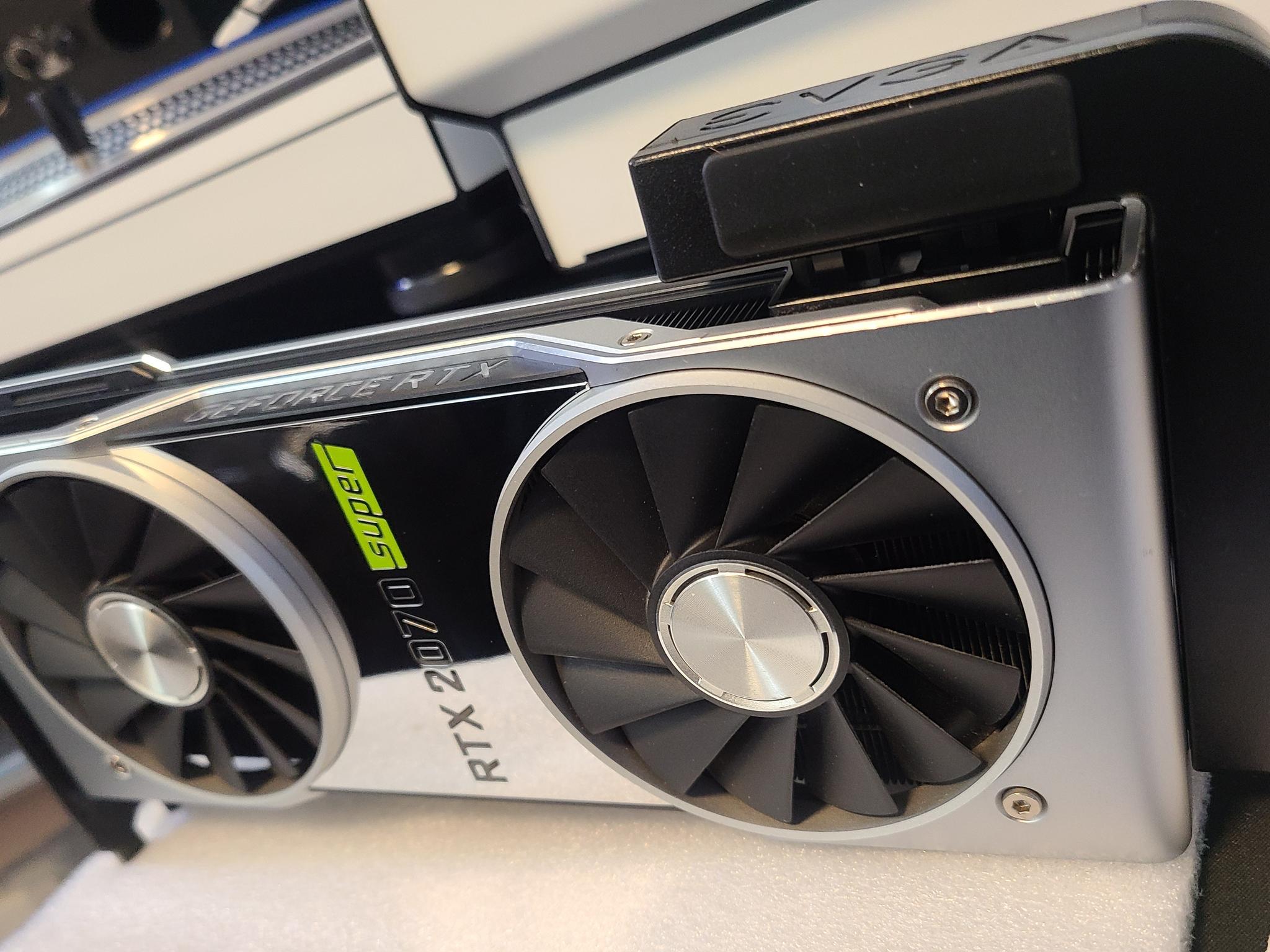 MSI B450 TOMAHAWK PC