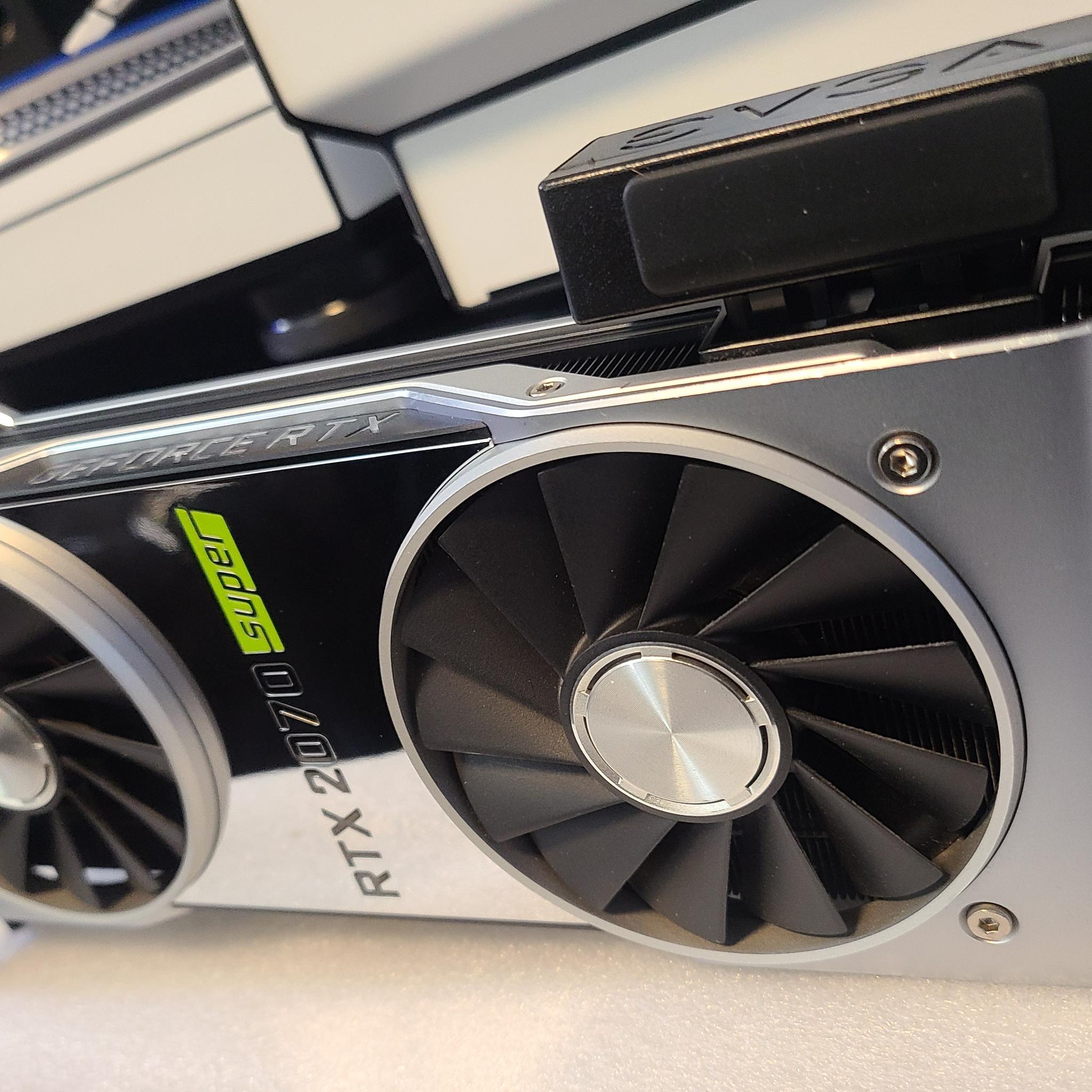 MSI B450 TOMAHAWK PC