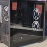 *READ* Ryzen 2200g + 16gb ddr4 Barebones PC Build #68
