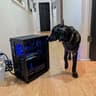 Gaming-PC | RTX 2080 TI FE | 32GB DDR4 | I7 6900K | 1.5TB | Corsair AIO | 1200W Corsair |