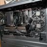 🪵 MODERN WOODEN STEALTH: RYZEN 5 7600X3D + 32GB DDR5 6000MT CL36 + RX 9060 XT 16GB 🪵