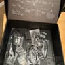 New ASUS - ROG MAXIMUS Z890 HERO (Socket LGA 1851) Intel Z890 ATX DDR5 Wi-Fi 7 Motherboard
