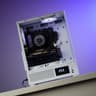 \ ZF-00 / RX 7600 Intel Core i3 12100F 32GB 1TB Windows 11 Gaming PC Powerhouse