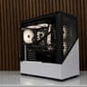 TEAM RED V3 Gaming PC | RX 7800XT 16GB | 7700 | 32GB DDR5 | Windows 11  WIFI | 1TB NVME