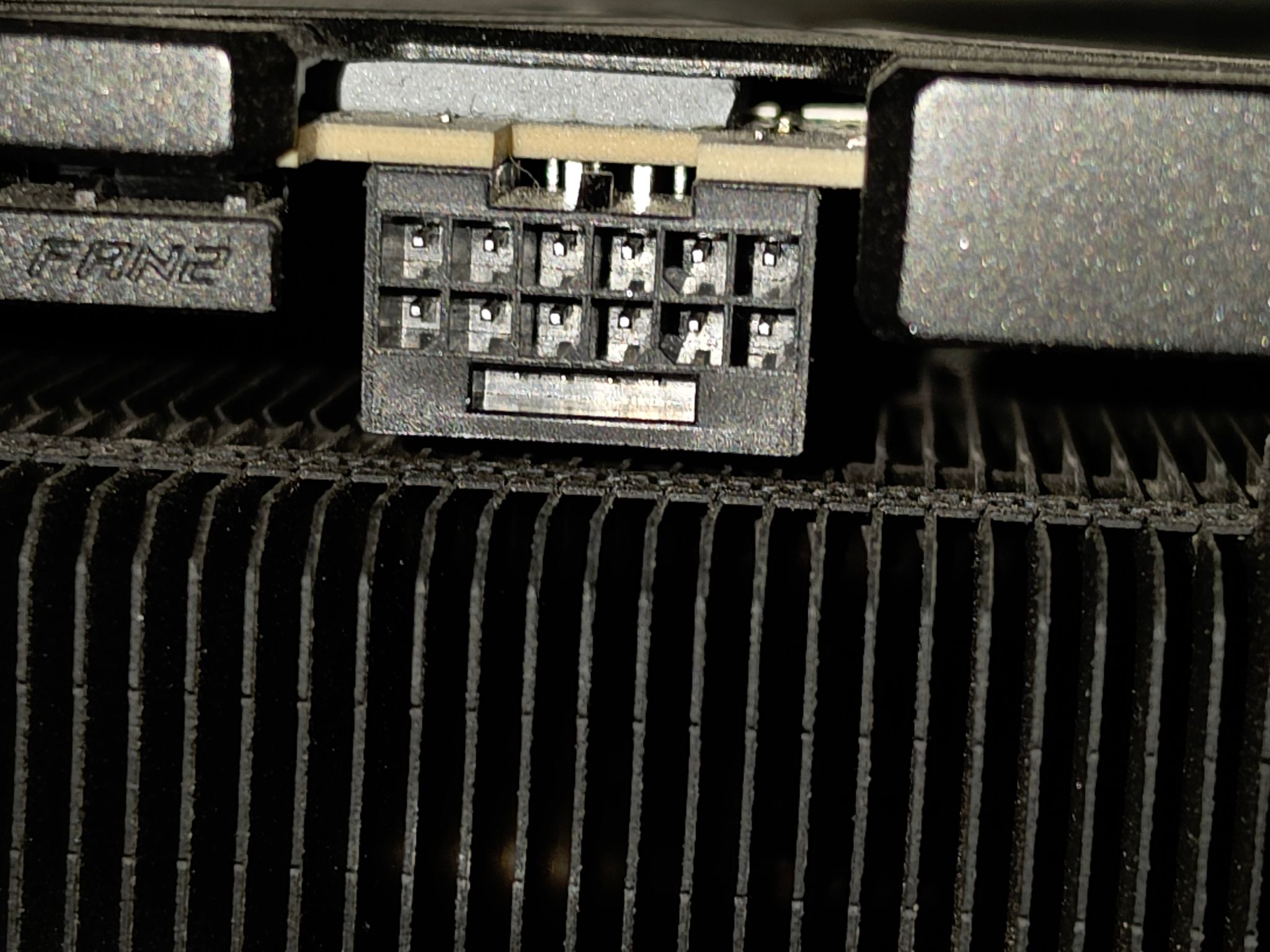 ASUS ROG Astral RTX 5090 OC Edition