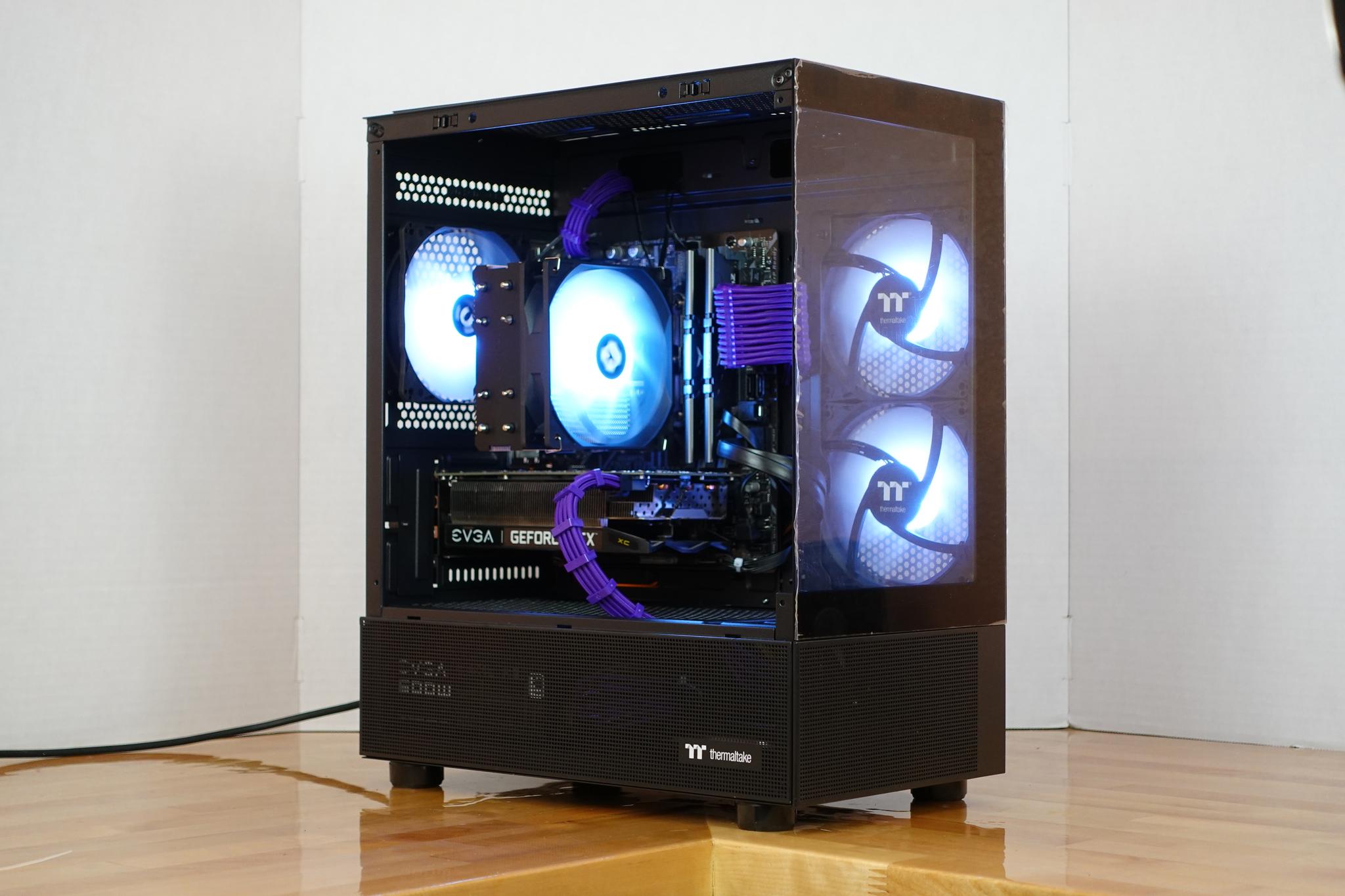 Rtx 2060 | Gaming PC | i5 9400f