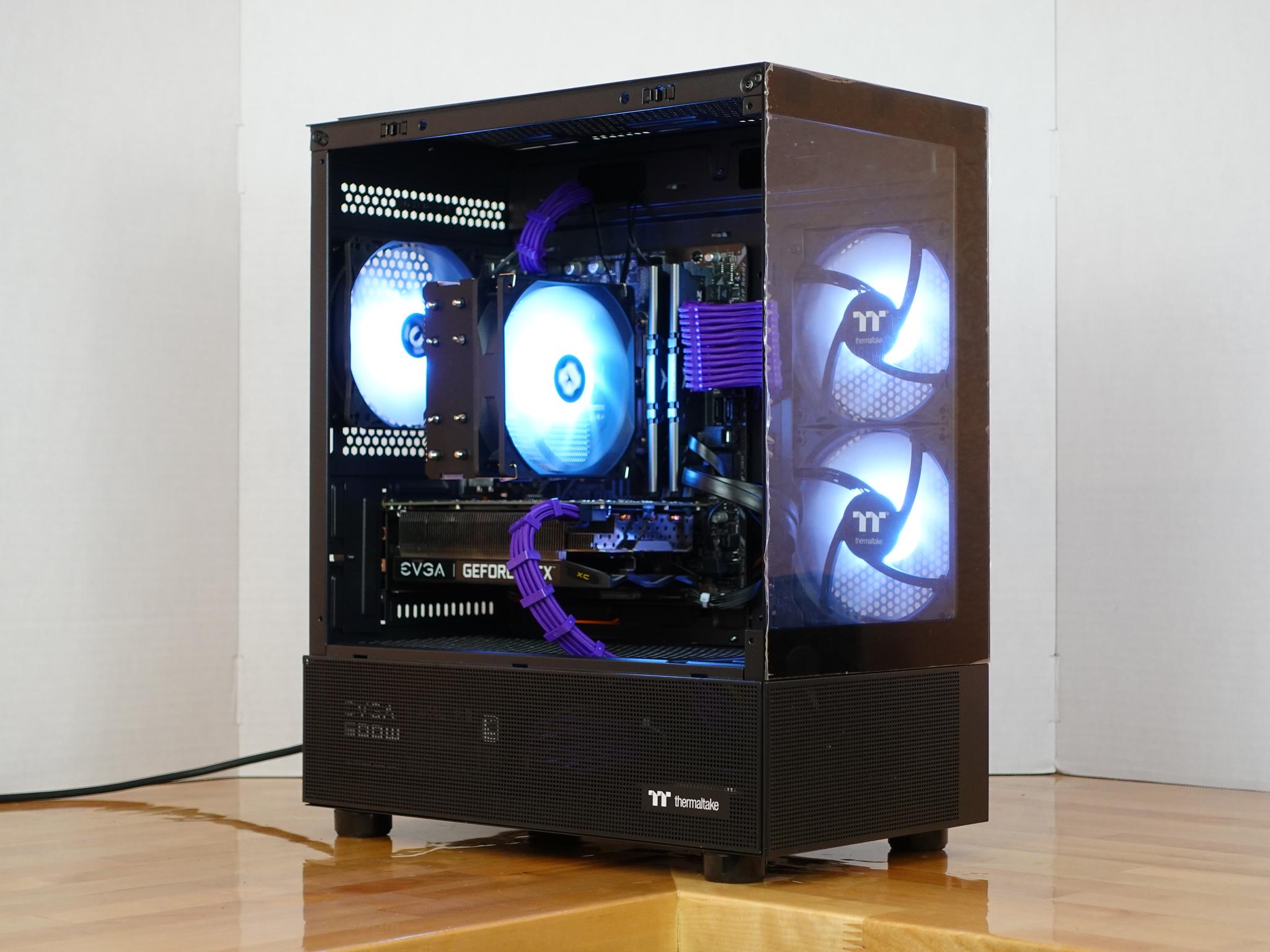 Rtx 2060 | Gaming PC | i5 9400f