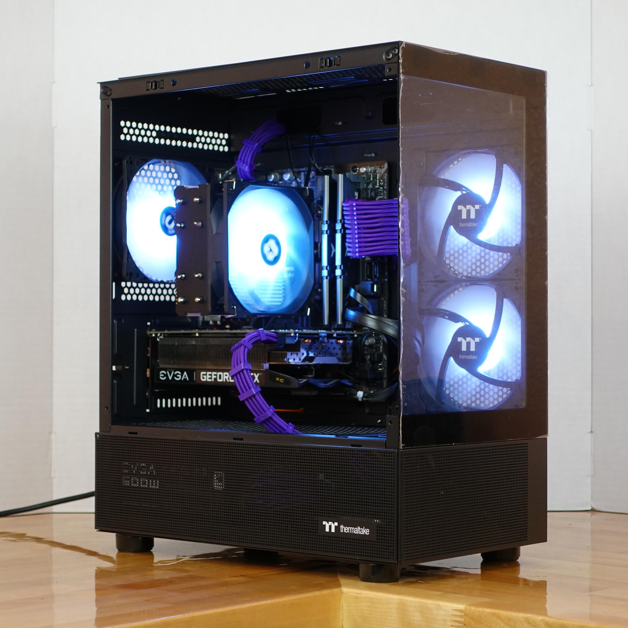 Rtx 2060 | Gaming PC | i5 9400f