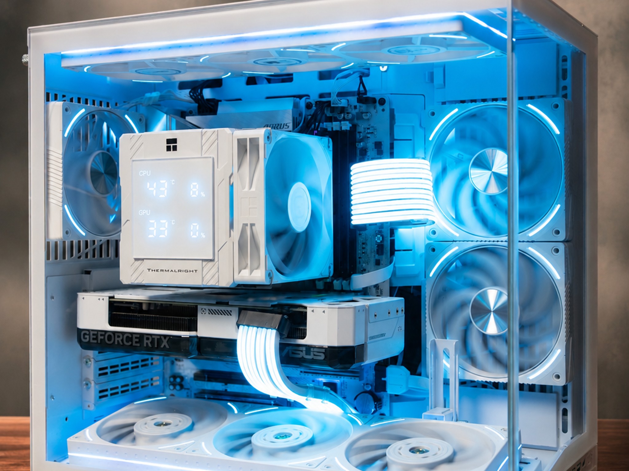 The Perfect Mid-Range PC