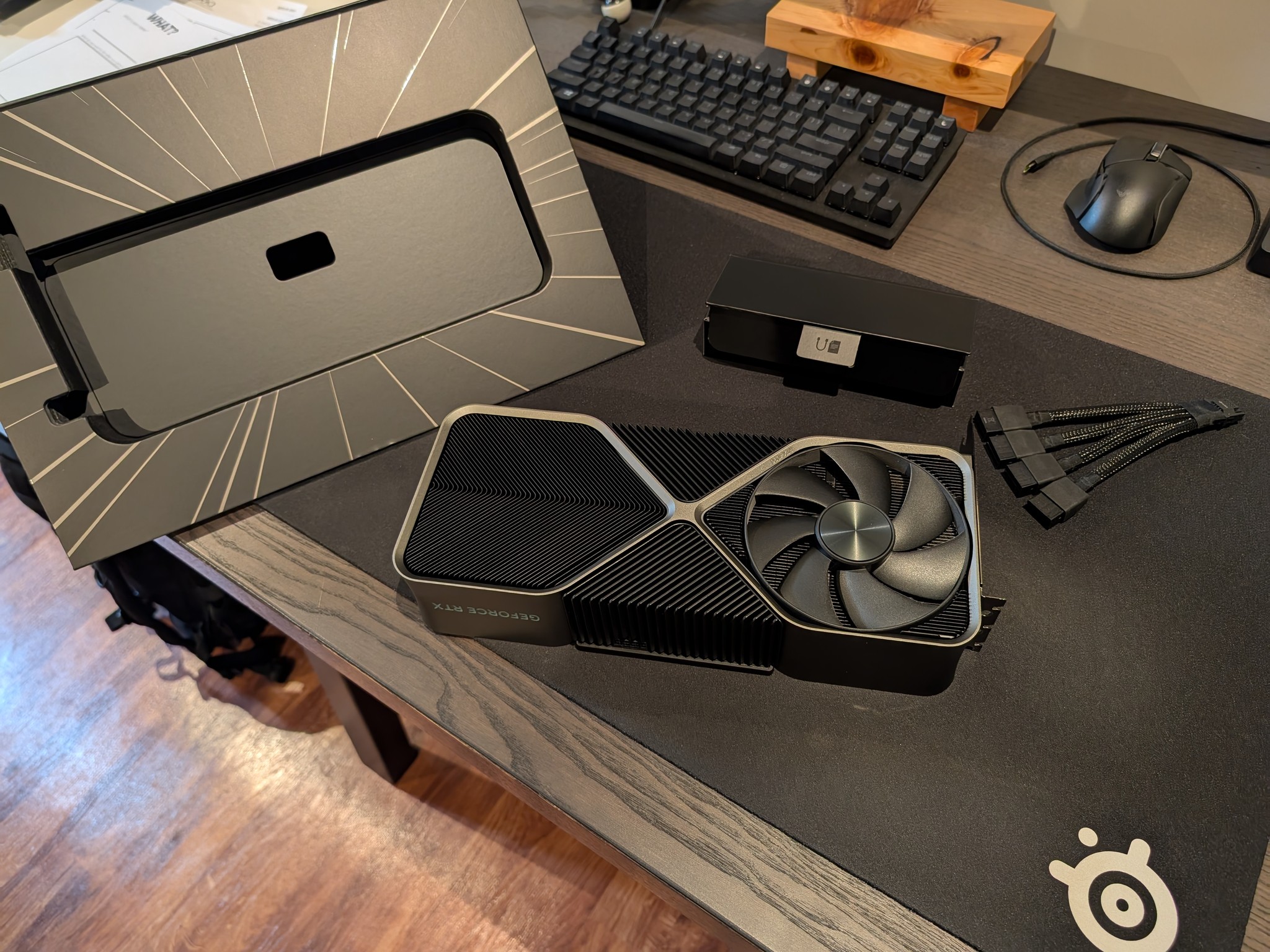 NVIDIA 4090 Founders Edition