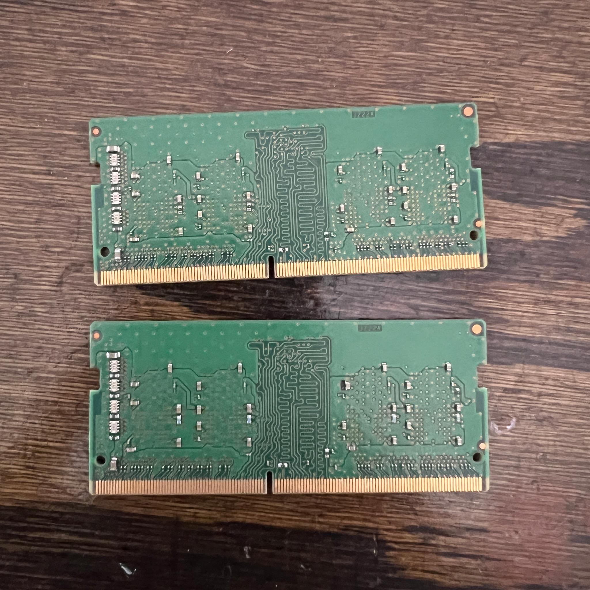 DDR4 Laptop RAM