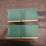 DDR4 Laptop RAM